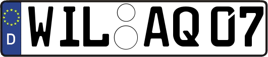 WIL-AQ07