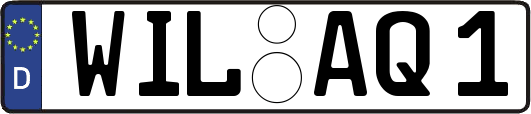 WIL-AQ1