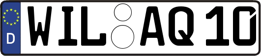 WIL-AQ10
