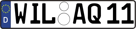 WIL-AQ11