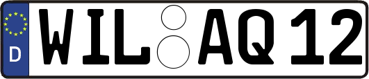 WIL-AQ12