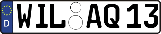 WIL-AQ13