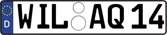 WIL-AQ14