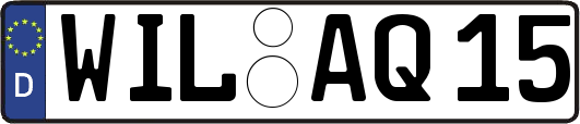 WIL-AQ15