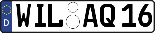 WIL-AQ16