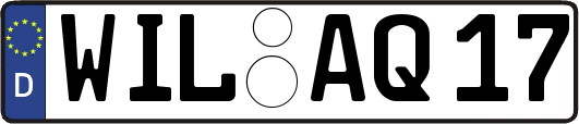 WIL-AQ17