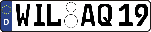 WIL-AQ19