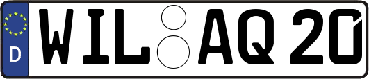 WIL-AQ20