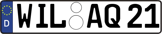 WIL-AQ21