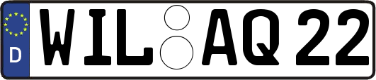 WIL-AQ22