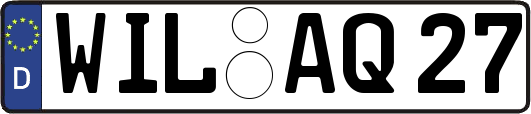 WIL-AQ27