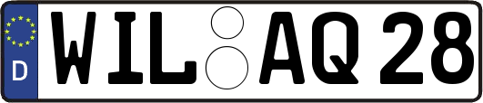 WIL-AQ28