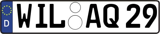 WIL-AQ29