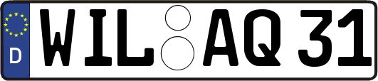 WIL-AQ31