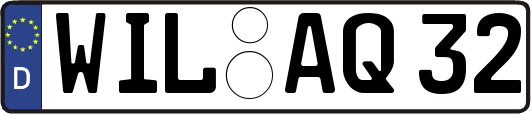 WIL-AQ32