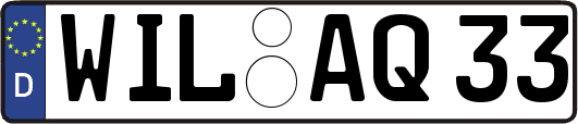 WIL-AQ33