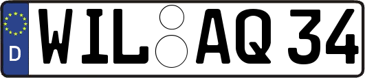 WIL-AQ34