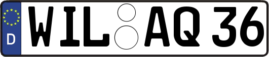 WIL-AQ36