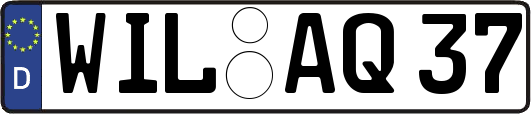 WIL-AQ37
