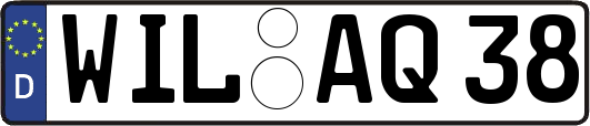 WIL-AQ38