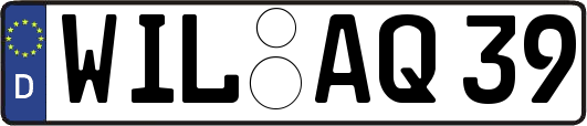 WIL-AQ39