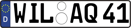 WIL-AQ41