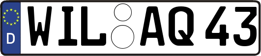 WIL-AQ43
