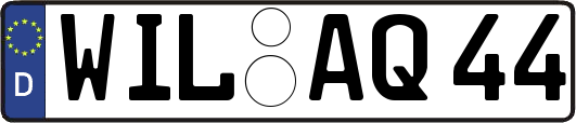 WIL-AQ44