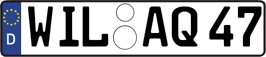 WIL-AQ47