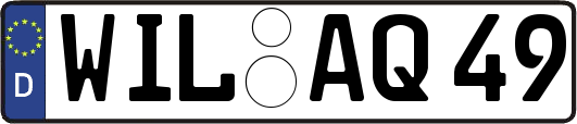 WIL-AQ49