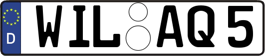 WIL-AQ5