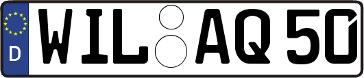 WIL-AQ50
