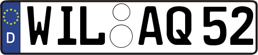 WIL-AQ52