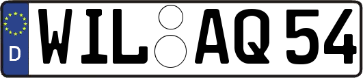 WIL-AQ54