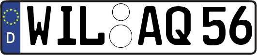 WIL-AQ56