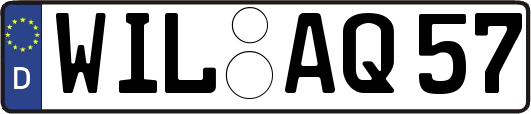 WIL-AQ57