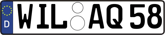 WIL-AQ58
