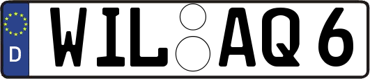 WIL-AQ6