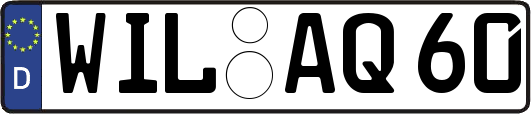 WIL-AQ60