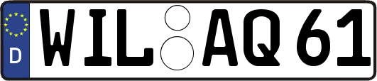 WIL-AQ61