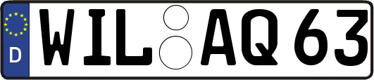WIL-AQ63