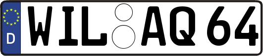 WIL-AQ64
