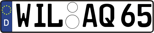WIL-AQ65