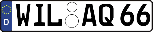 WIL-AQ66