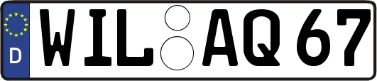 WIL-AQ67