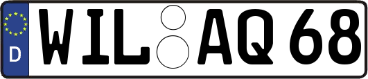 WIL-AQ68