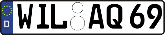 WIL-AQ69