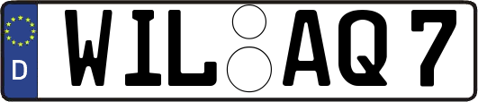 WIL-AQ7