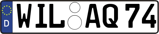 WIL-AQ74