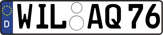 WIL-AQ76
